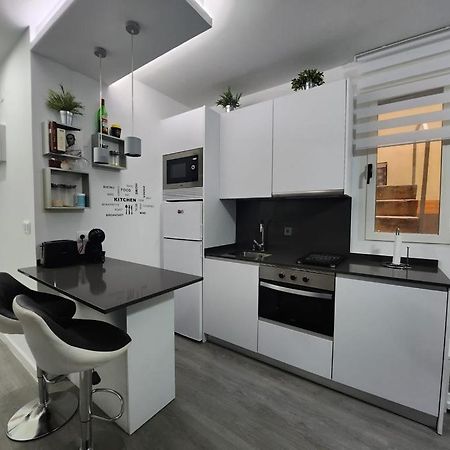 Embajadores, Apartamento Moderno Y Centrico Para 4 Madrid Ngoại thất bức ảnh