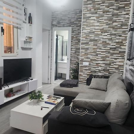 Embajadores, Apartamento Moderno Y Centrico Para 4 Madrid Ngoại thất bức ảnh