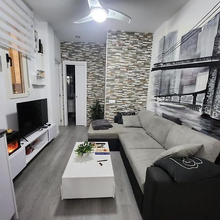 Embajadores, Apartamento Moderno Y Centrico Para 4 Madrid Ngoại thất bức ảnh