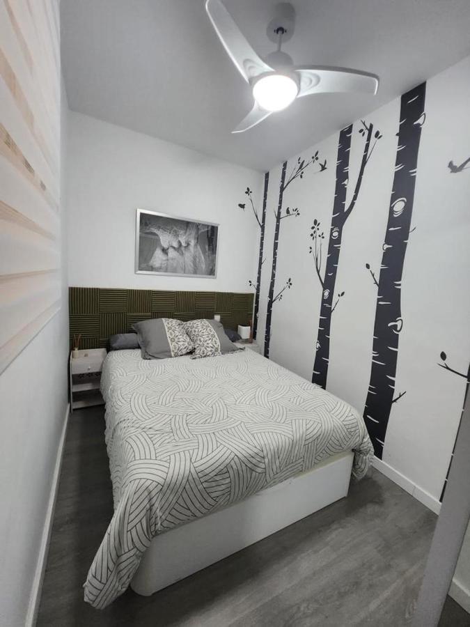 Embajadores, Apartamento Moderno Y Centrico Para 4 Madrid Ngoại thất bức ảnh